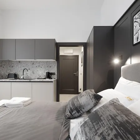 Apartamenty L11, Limanowskiego-3
