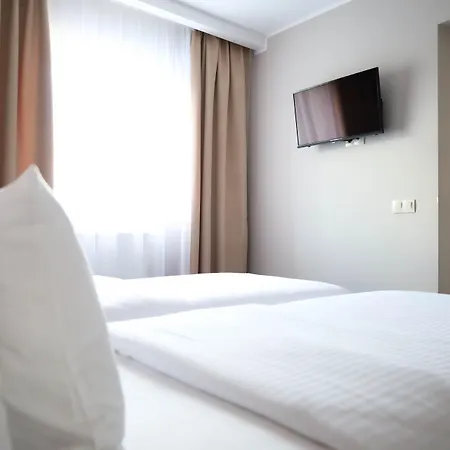 Citi Hotel's Warszawa-Falenty-2