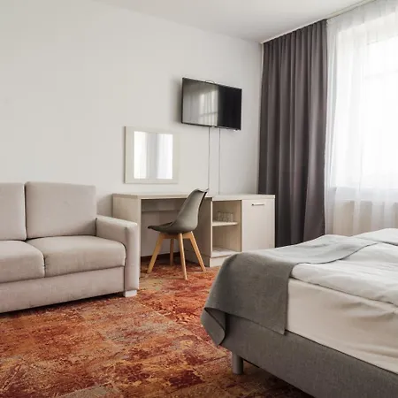 Hotel Warmia Spa-3