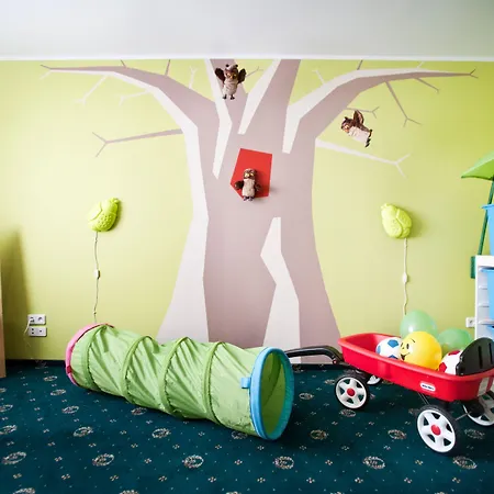 Hotel Chojnik-2