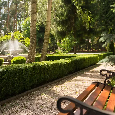 Hotel Afrodyta Business & Spa-3