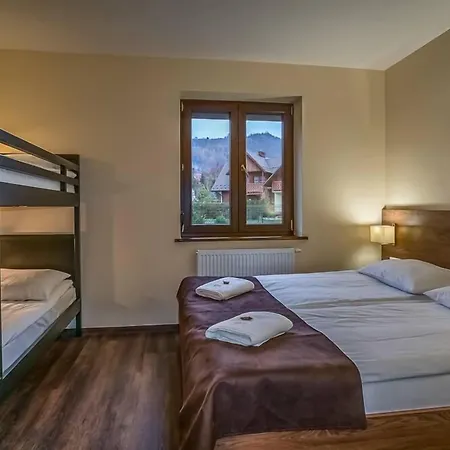 Apartamenty Eko-2