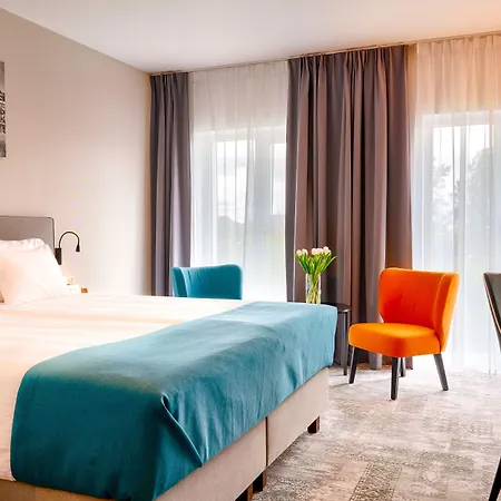 Focus Hotel Premium Lublin-2