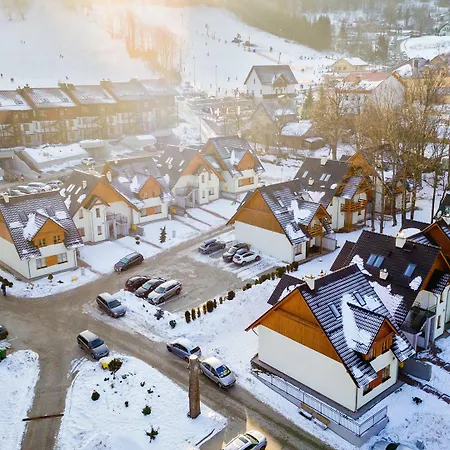 Karpacz Myśliwska, Sun&Snow-2