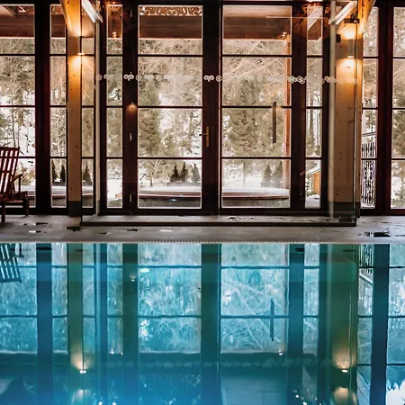 Aries Hotel&SPA Wisła-2