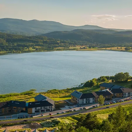 Lake Hill Karkonosze Resort & Spa-3