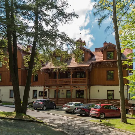 Hotel Batory-3