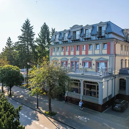 Irys Boutique Residence - przy plaży-2