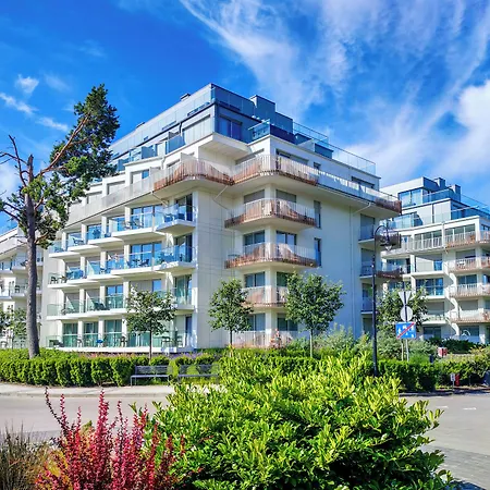 Apartpark Apartments By Baltic Home-3
