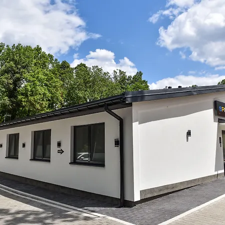 Sport Rooms Spala-2