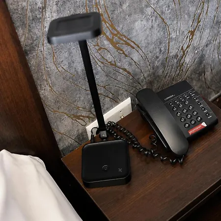 Hotel Diament Economy Gliwice-2
