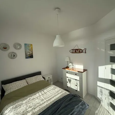 Apartament w porcie-3