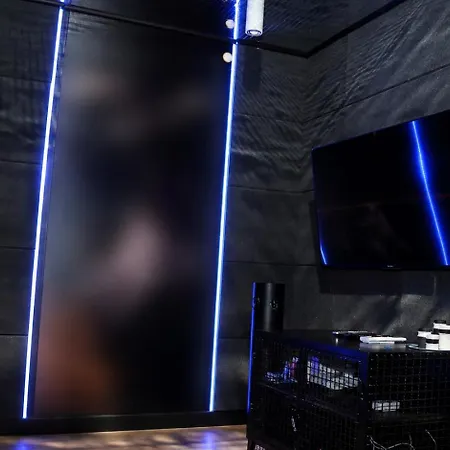 BDSM Apartament Luxxx gorące serce Częstochowy - ADULTS ONLY-2
