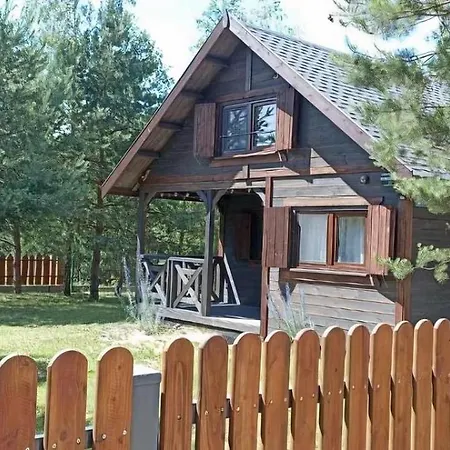 Nasze Podlasie - Domek w Dubiczach Cerkiewnych by Nestri-3