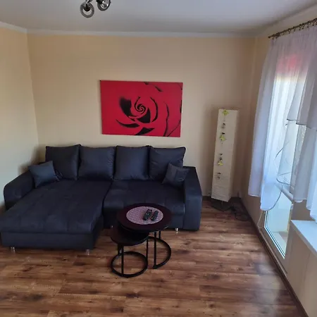 Apartament Palisadowa-2