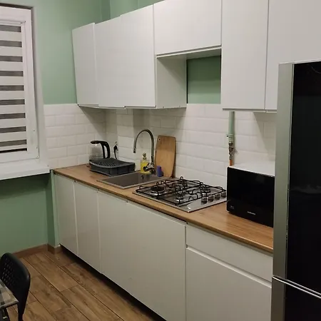 Apartament Chopina 17-2