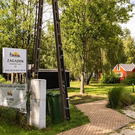 Zagajnik Country Camp Obok Suntago-3