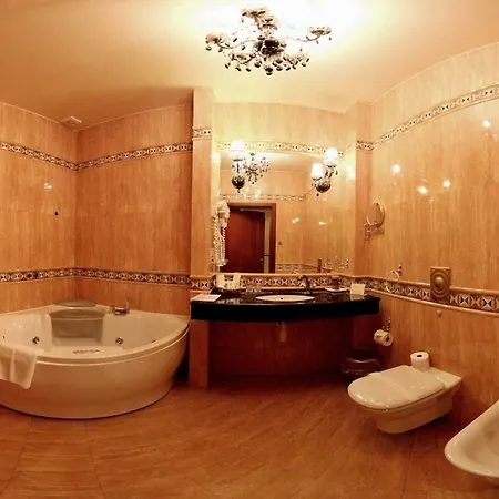 Hotel Europa-2