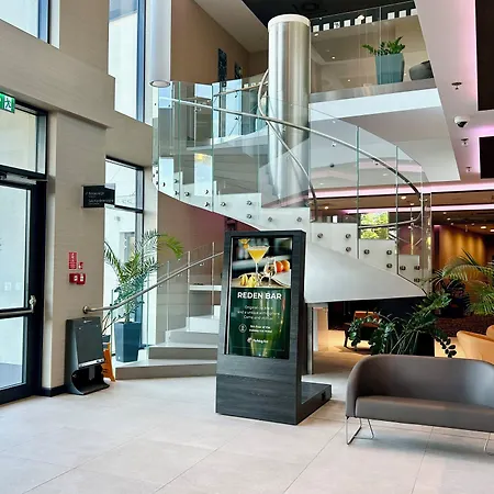 Holiday Inn Dąbrowa Górnicza-Katowice, an IHG Hotel-2