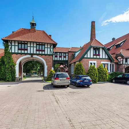 Kadyny Folwark Hotel&SPA-2