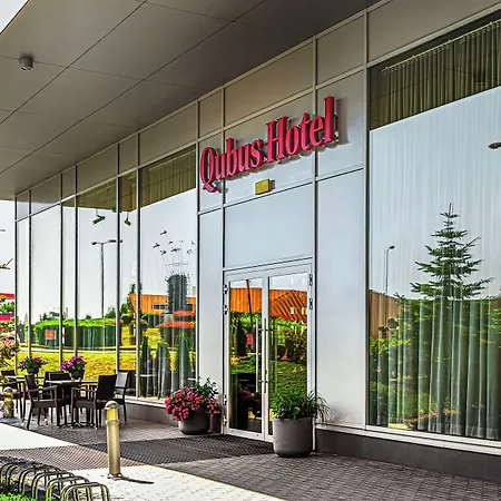 Qubus Hotel Zory-2