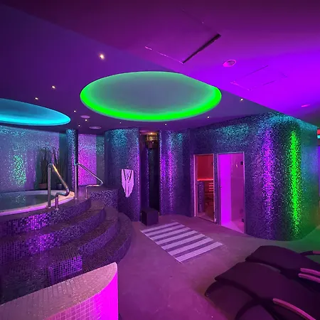 Hotel Astone Conference & Spa-2