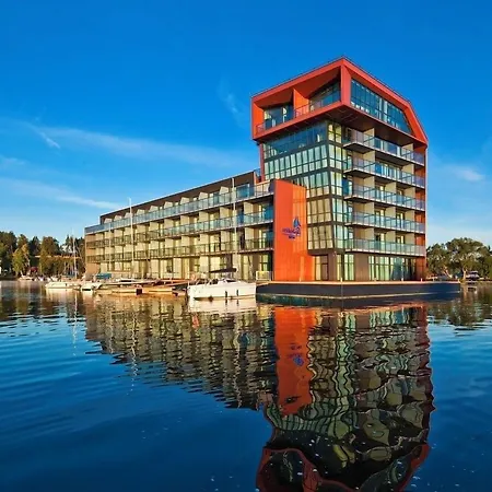 Hotel Mikolajki Leisure & Spa - Destigo Hotels-3