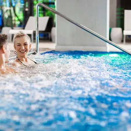 Gwiazda Morza Resort Spa&Sport - Destigo Hotels-3