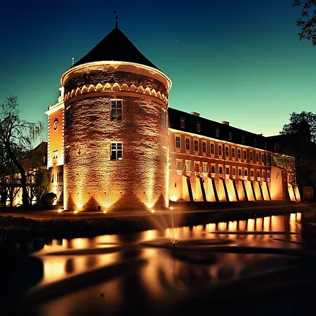 Hotel Krasicki-3