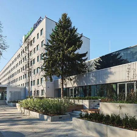 Holiday Inn Express Lublin By Ihg-3