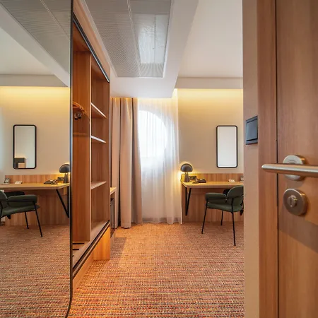 Qubus Hotel Gliwice-3