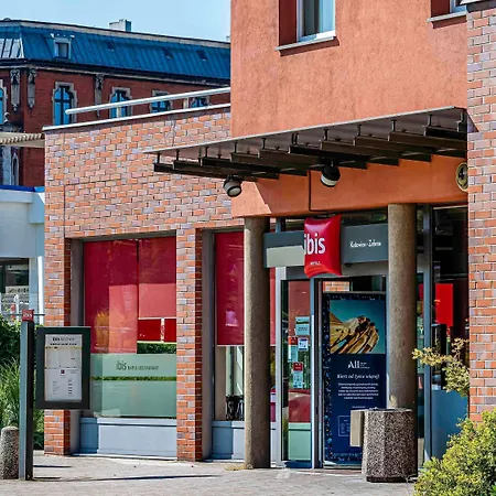 Ibis Katowice - Zabrze-2