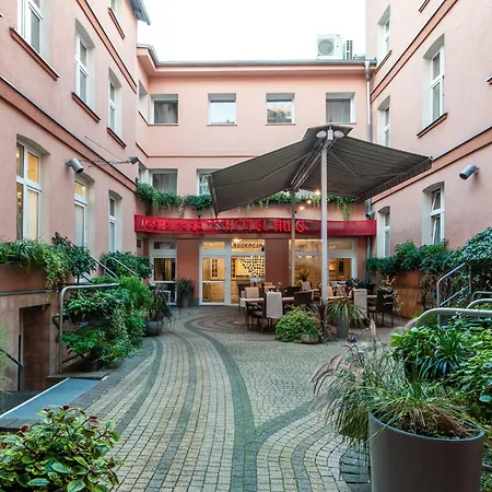 Hotel Awo-2