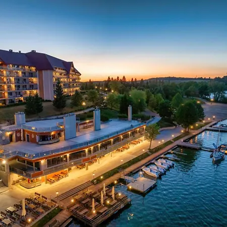 Hotel Gołębiewski Mikołajki-2