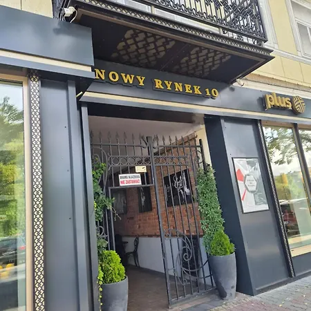 Nowy Rynek 10-3