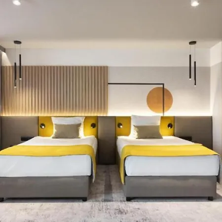 Hotel Katowice-2