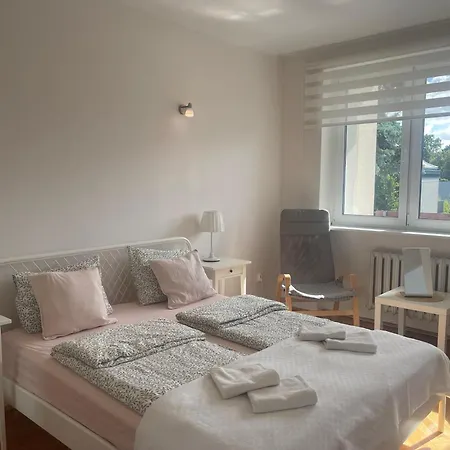 Apartamenty Przy Plaży Gdynia Orłowo-2