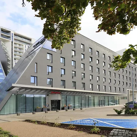 Hampton By Hilton Olsztyn-2
