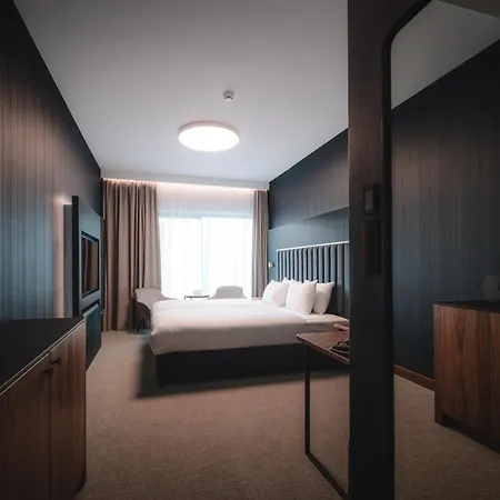 My Story Gdynia Hotel-3