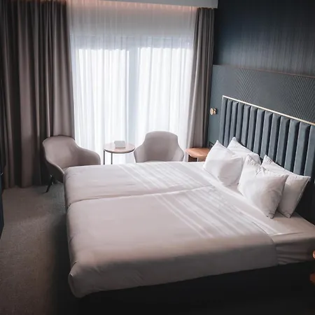 My Story Gdynia Hotel-2