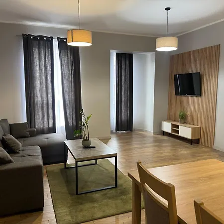 Apartamenty Nadjeziorna-3