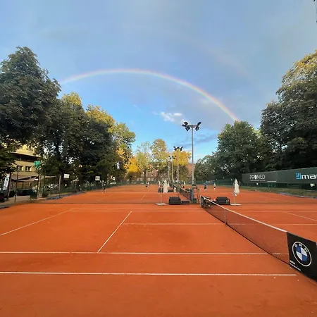 Włodary Tennis Junior-2