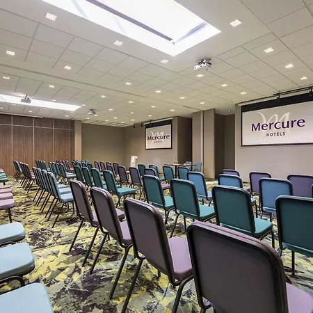 Mercure Jelenia Góra-3