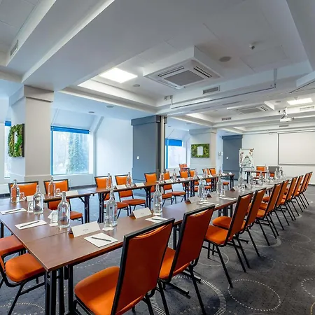 Mercure Czestochowa Centrum-2