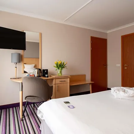 Mercure Cieszyn-2