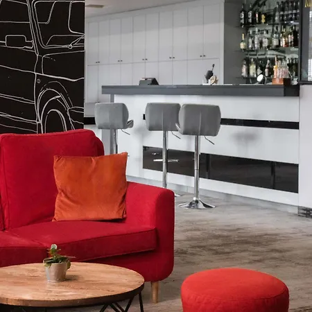 ibis Styles Bielsko Biala-3