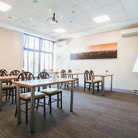 Mercure Cieszyn-3