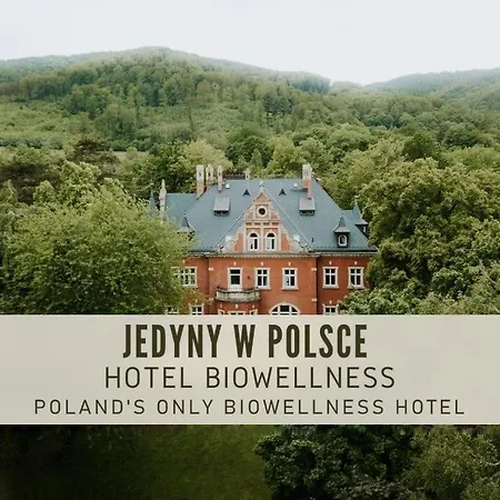 Hotel Dębowy Biowellness&SPA-2