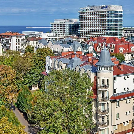 Regina Maris By Baltic Home-3