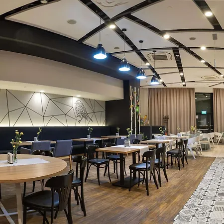 Ibis Styles Bialystok-3